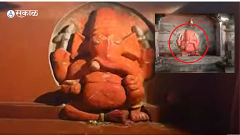Ganpati Mandir