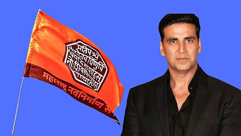 Akshay Kumar