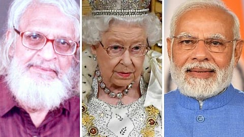 Prakash Reddy_PM Modi