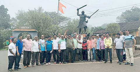 satara