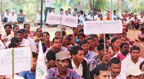 Rural Meeting