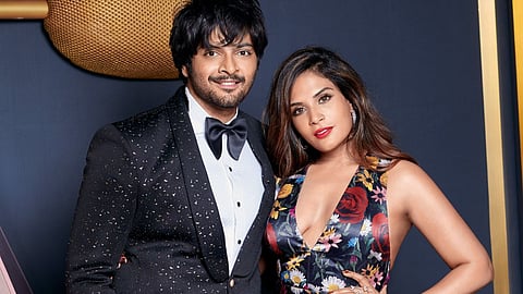 Richa Chadha, Ali Fazal Latest News
