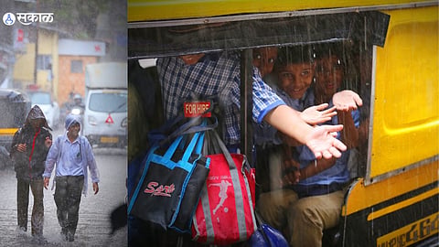 Pune Rain