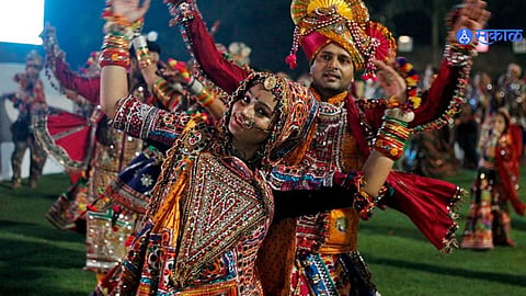 Navratri