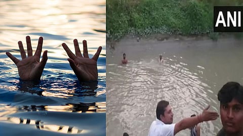 Haryana Ganesh Visarjan 2022