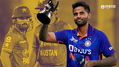 suryakumar yadav