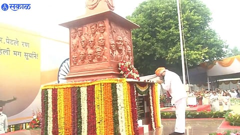 Eknath Shinde