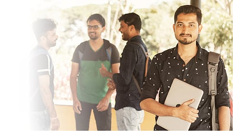 Abroad Education