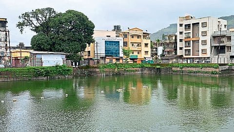 satara