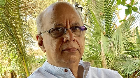 Satish Alekar