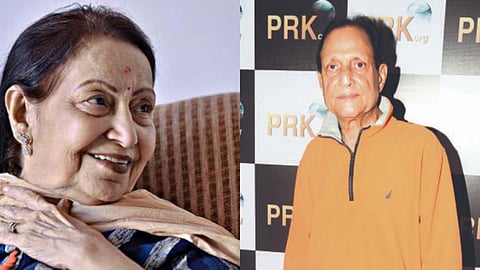Usha Khanna On why she ended her marriage with indian filmmaker sawan kumar tak, revealed his extra-marrital affairs