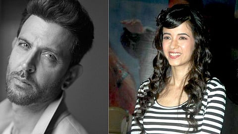 Hrithik Roshan