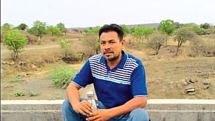 late Irfan Sheikh