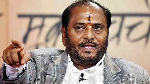 Ramdas Kadam