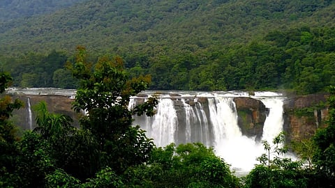 Tourism News about keral
