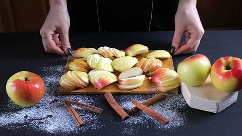 Kitchen Hacks