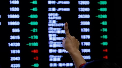 Share Market