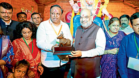 Amit Shah