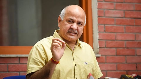 manish sisodia cbi interrogation ends related to delhi excise scam