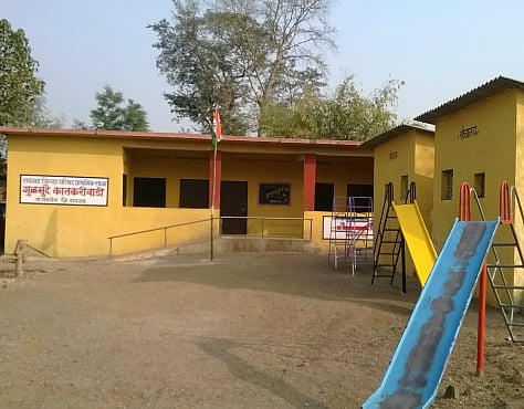 Panvel Education