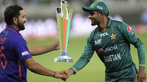 T20 World Cup 2022 India Vs Pakistan High Voltage Match At MCG All Tickets Sold