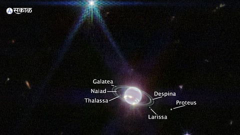 NASA Update
