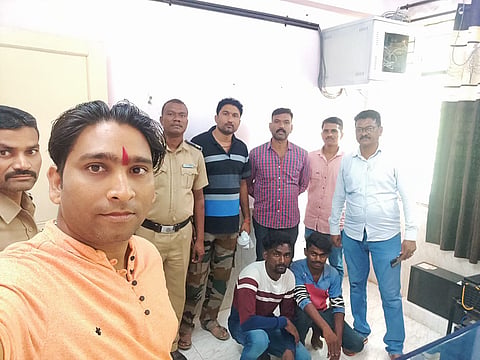 Srirampur