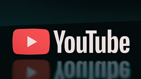 Youtuber