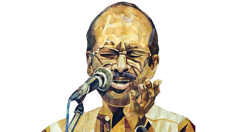 Bhimrao Panchale