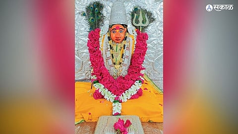 Navratri Festival 2022