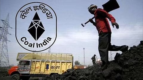 Coal India