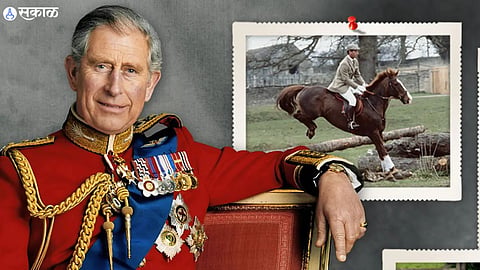 Britain King Charles III News