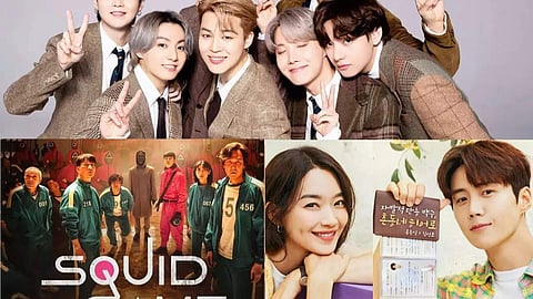 Korean Drama Latest News