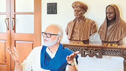 Chhagan Bhujbal News