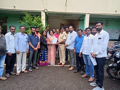 satara
