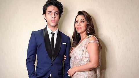 Gauri Khan Comment on Aryan Case