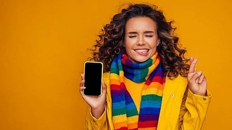 Smartphone Tips