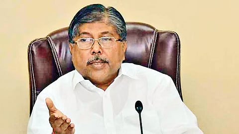 Chandrakant Patil