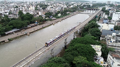Pune Metro