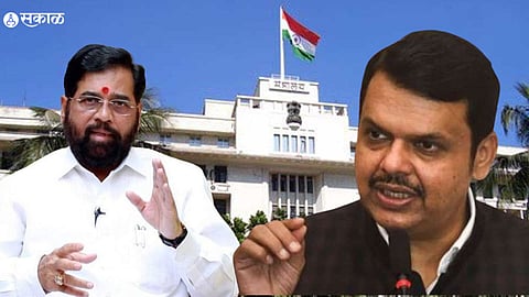 Cabinet Meeting : बैठकीतील महत्त्वाचे निर्णय कोणते; वाचा थोडक्यात