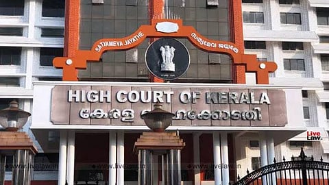 लिव्ह-इन रिलेशनशीपवर केरळ उच्च न्यायालयाचं महत्त्वपूर्ण निरीक्षण; म्हणाले, आनंदासाठी...