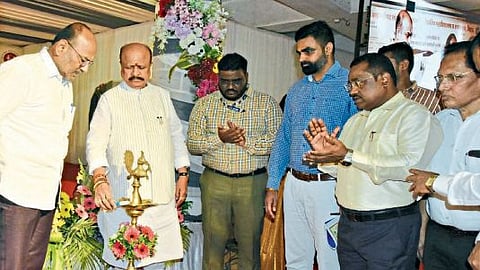 Suresh Khade statement Strive for zero percent child mortality and mother death sangli