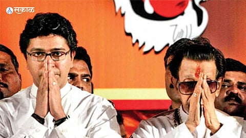 Raj Thackeray