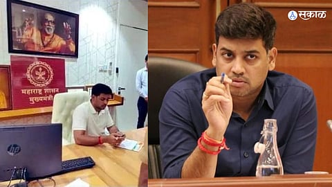 Shrikant Shinde