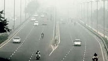 National Clean Air Program