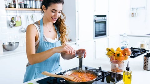 Kitchen Tips