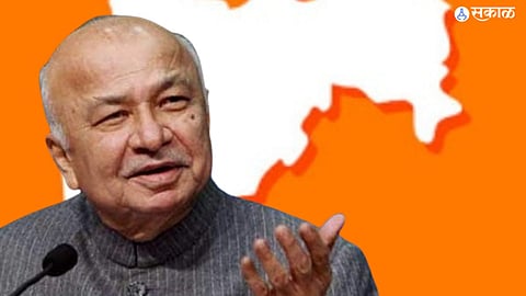 Sushilkumar Shinde
