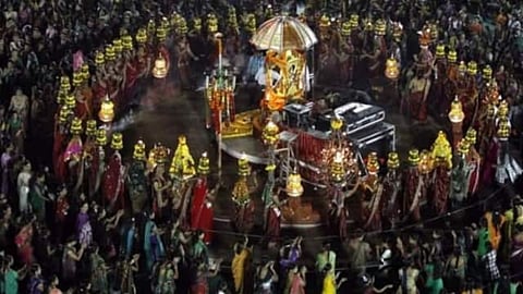 Navratri 2022: