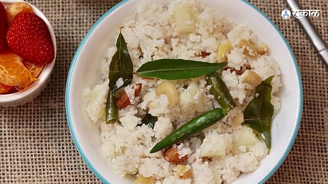 Food poisoning: नवरात्रोत्सवानिमित्त खरेदी केलेल्या भगरीतून विषबाधा झाल्याने खळबळ