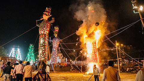 navratri